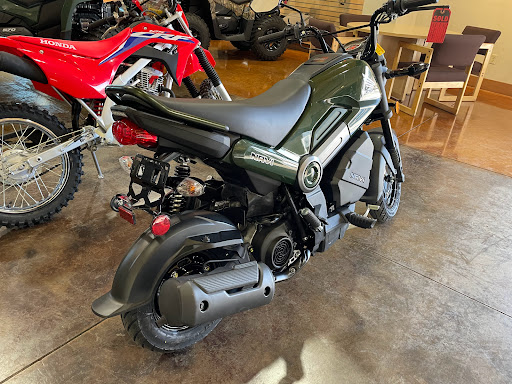 Motor Vehicle Dealer «Route 66 Motorsports», reviews and photos, 2501 Beverly Ave, Kingman, AZ 86409, USA