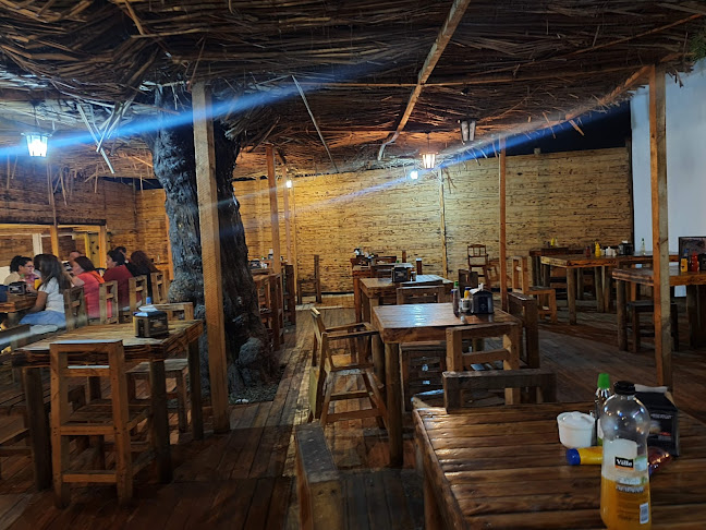 Manguiare Restaurant - Arica