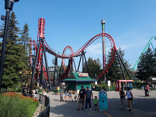 Canada's Wonderland