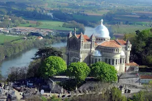 Hôtel des Remparts image