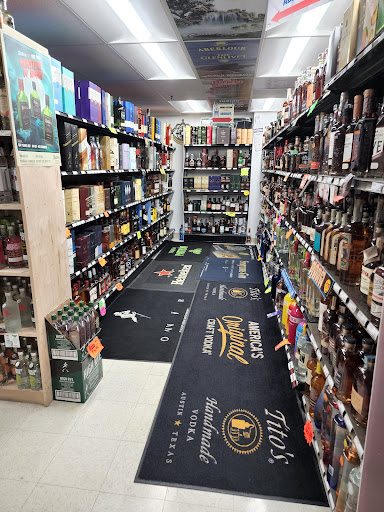 Liquor Store «Normandy Wine & Spirits», reviews and photos, 8492 Baltimore National Pike #100, Ellicott City, MD 21043, USA