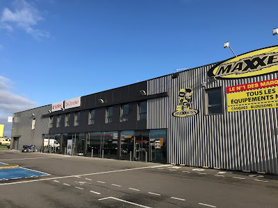 Maxxess Lille/Seclin à Seclin