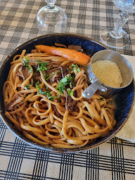 Photo n°15 de A Tornadia à Pioggiola ()