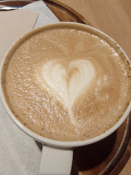 Photo n°23 de Starbucks à Troyes ()