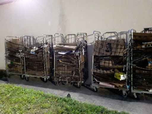 Discount Store «Dollar General», reviews and photos, 10720 Park Blvd N, Seminole, FL 33772, USA