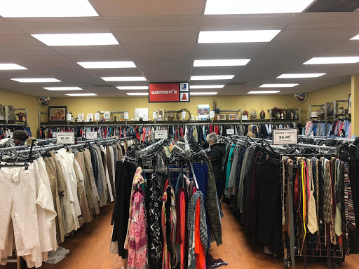 Thrift Store «Goodwill Store», reviews and photos