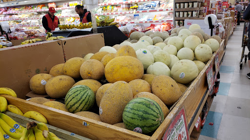 Supermarket «Lion Food Center», reviews and photos, 39055 Cedar Blvd # 168, Newark, CA 94560, USA