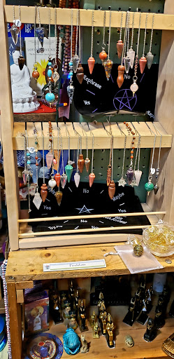 Aromatherapy Supply Store «Heaven & Nature Store», reviews and photos, 3972 Jonestown Rd, Harrisburg, PA 17109, USA