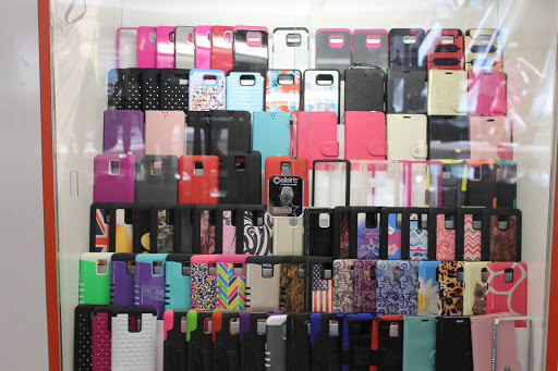 Cell Phone Store «Cellairis», reviews and photos, 3320 Silas Creek Pkwy, Winston-Salem, NC 27103, USA