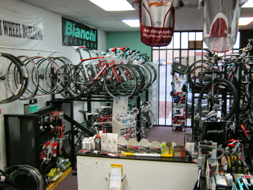 Bicycle Store «Vegas Bike Store», reviews and photos, 3955 S Durango Dr b, Las Vegas, NV 89147, USA