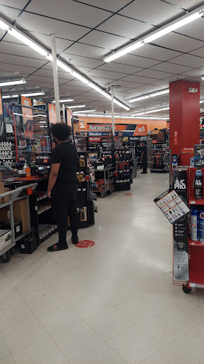 Auto Parts Store «AutoZone», reviews and photos, 333 Warren St, Roxbury, MA 02119, USA