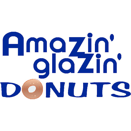 Donut Shop «Amazin Glazin Donuts», reviews and photos, 515 N Mulberry St, Elizabethtown, KY 42701, USA