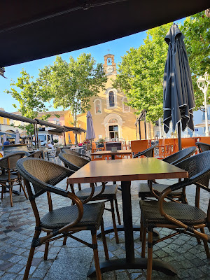 Restaurant Le Marigny - Le Pradet à Le Pradet