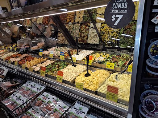 Grocery Store «Safeway», reviews and photos, 1071 El Camino Real, Redwood City, CA 94063, USA