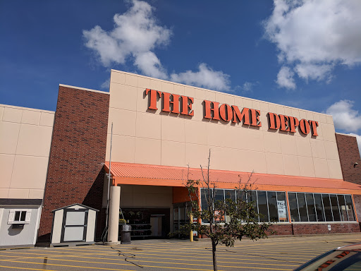 Home Improvement Store «The Home Depot», reviews and photos, 3220 Denmark Ave, Eagan, MN 55121, USA