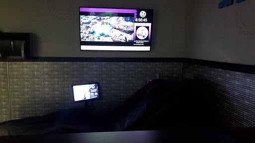 Gym «Planet Fitness», reviews and photos, 1751 Scottsville Rd, Bowling Green, KY 42104, USA