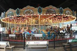The Carousel At Pottstown image