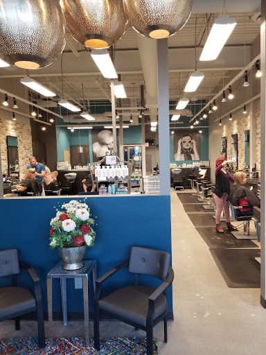 Beauty Salon «Belli Capelli the Salon», reviews and photos, 2256 Bunker Lake Blvd NW, Andover, MN 55304, USA