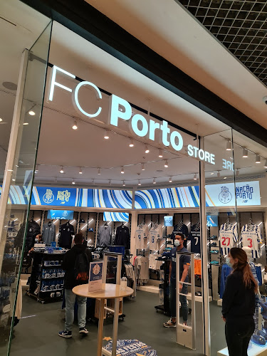 FC Porto Store (Rio Tinto)