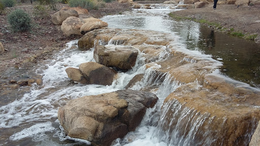 Tourist Attraction «Estrella Star Tower», reviews and photos, S Estrella Pkwy, Goodyear, AZ 85338, USA