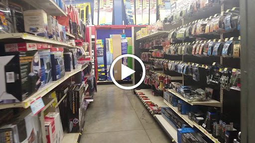 Auto Parts Store «Pep Boys Auto Parts & Service», reviews and photos, 7305 W Commercial Blvd, Tamarac, FL 33319, USA