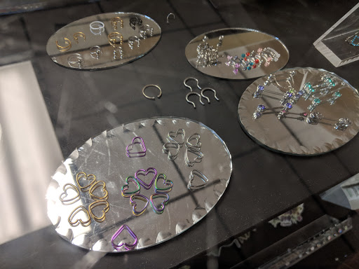 Explore side tattoo ideas, creative tattoo ideas in Nottingham, available at Mr. Bs Tattoos