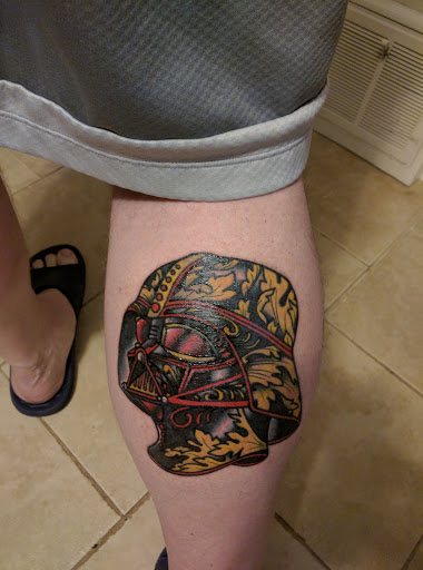 Explore breastfeeding tattoo ideas, creative tattoo ideas in Baldwinsville, available at Tymeless Tattoo