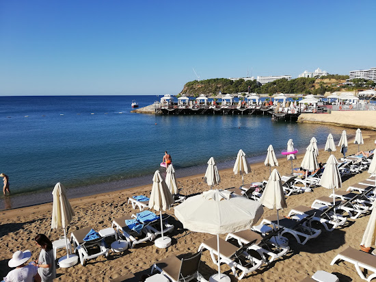 Granada Luxury Okurcalar Beach