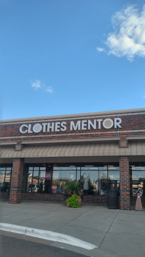 Clothes Mentor Edina, 7585 France Ave S, Edina, MN 55435, USA, 