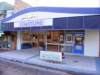 Coastline Credit Union