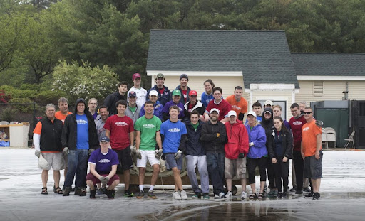 Club «The Thoreau Club», reviews and photos, 275 Forest Ridge Rd, Concord, MA 01742, USA