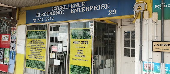 Excellence Electronic Enterprise