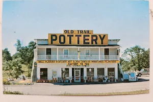 Ohio Pottery Zanesville image