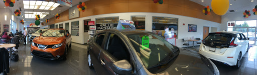 Nissan Dealer «Devon Nissan», reviews and photos, 459 W Lancaster Ave, Devon, PA 19333, USA