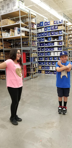 Auto Parts Store «Pep Boys Auto Parts & Service», reviews and photos, 660 N Dysart Rd, Goodyear, AZ 85338, USA