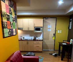 Anchan Hostel photo