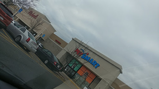 Pet Supply Store «PetSmart», reviews and photos, 70 Worcester-Providence Turnpike #240, Millbury, MA 01527, USA