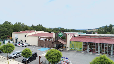 Eurea Coop à Amplepuis