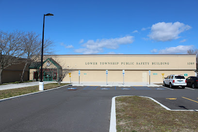 Lower Township Municipal Court