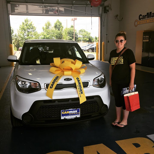 Used Car Dealer «CarMax», reviews and photos, 4075 Mallory Ln, Franklin, TN 37067, USA