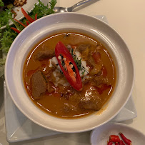 Curry du Restaurant thaï Suan Thaï à Paris - n°10