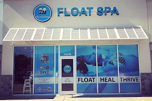Float Brothers Float Spa image