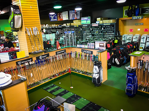 Sporting Goods Store «Edwin Watts Golf», reviews and photos, 3024 Richmond Rd, Lexington, KY 40509, USA
