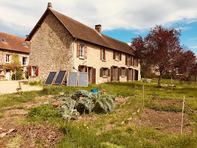 L'Escampette à Aincourt