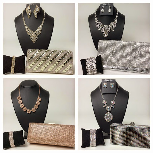 Boutique «Glitz & Ears», reviews and photos, 40817 Garfield Rd, Charter Twp of Clinton, MI 48038, USA