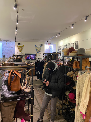 Thrift Store «City Opera Thrift Shop», reviews and photos