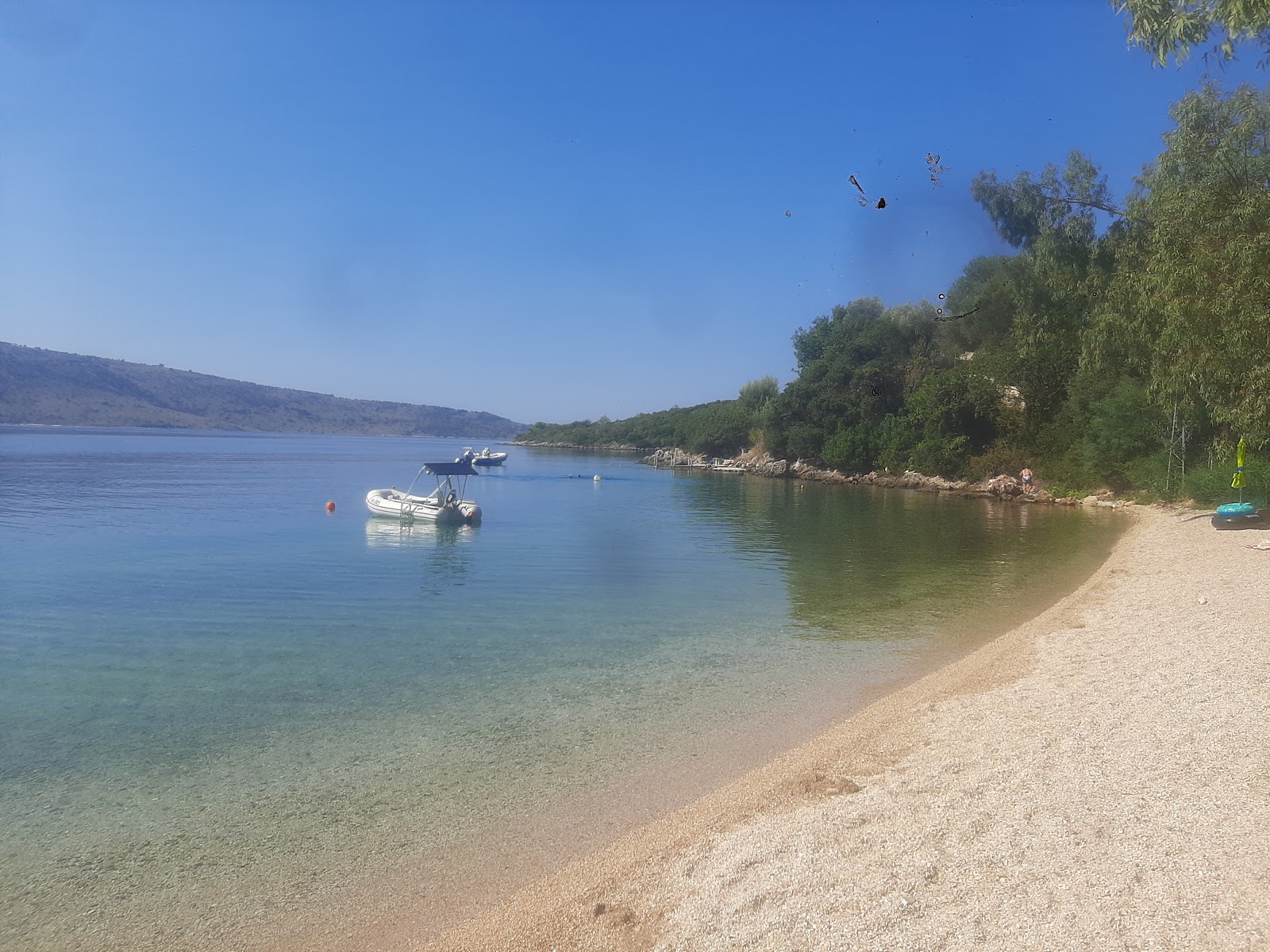 Photo of Kalami beach with small bay