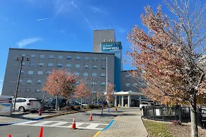 St. John's Riverside Hospital image