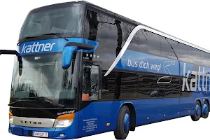 Reisebüro Busunternehmen Kattner image