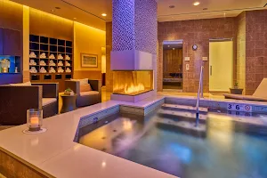 The Spa at Harrah's Resort Atlantic City image